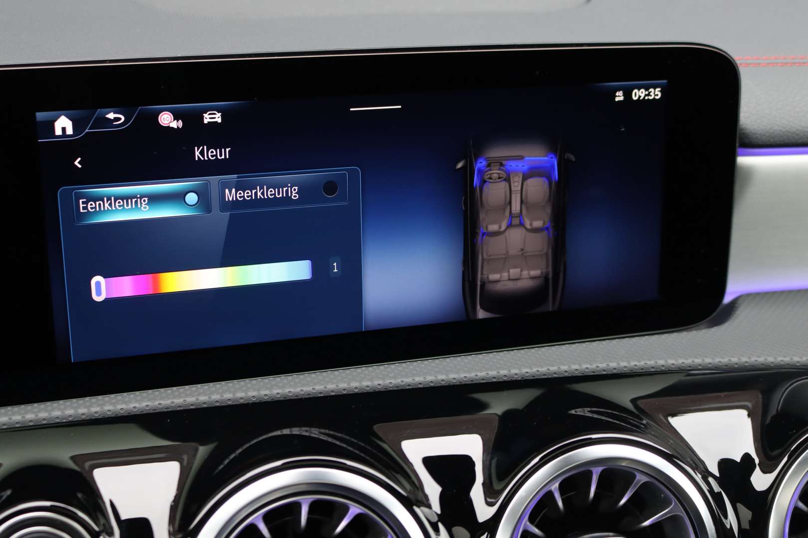 Mercedes CLA 180 AMG Line - 2025 - Joinsteer - #18