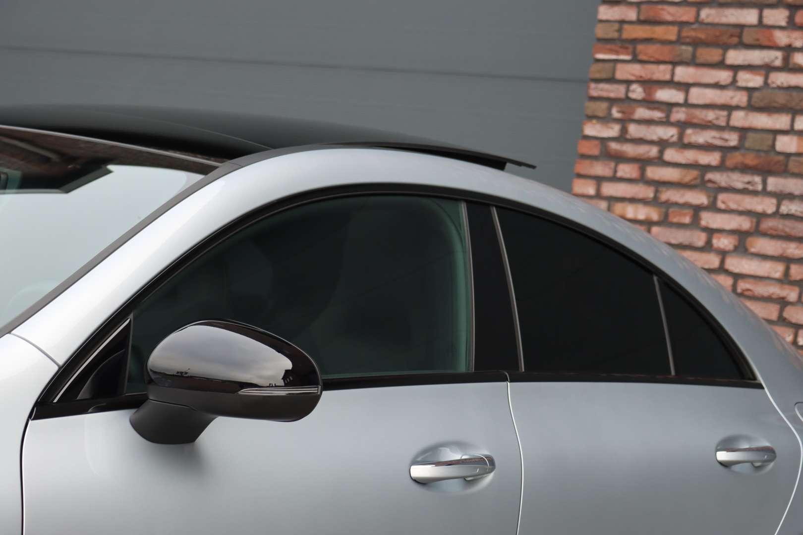 Mercedes CLA 180 AMG Line - 2025 - Joinsteer - #19