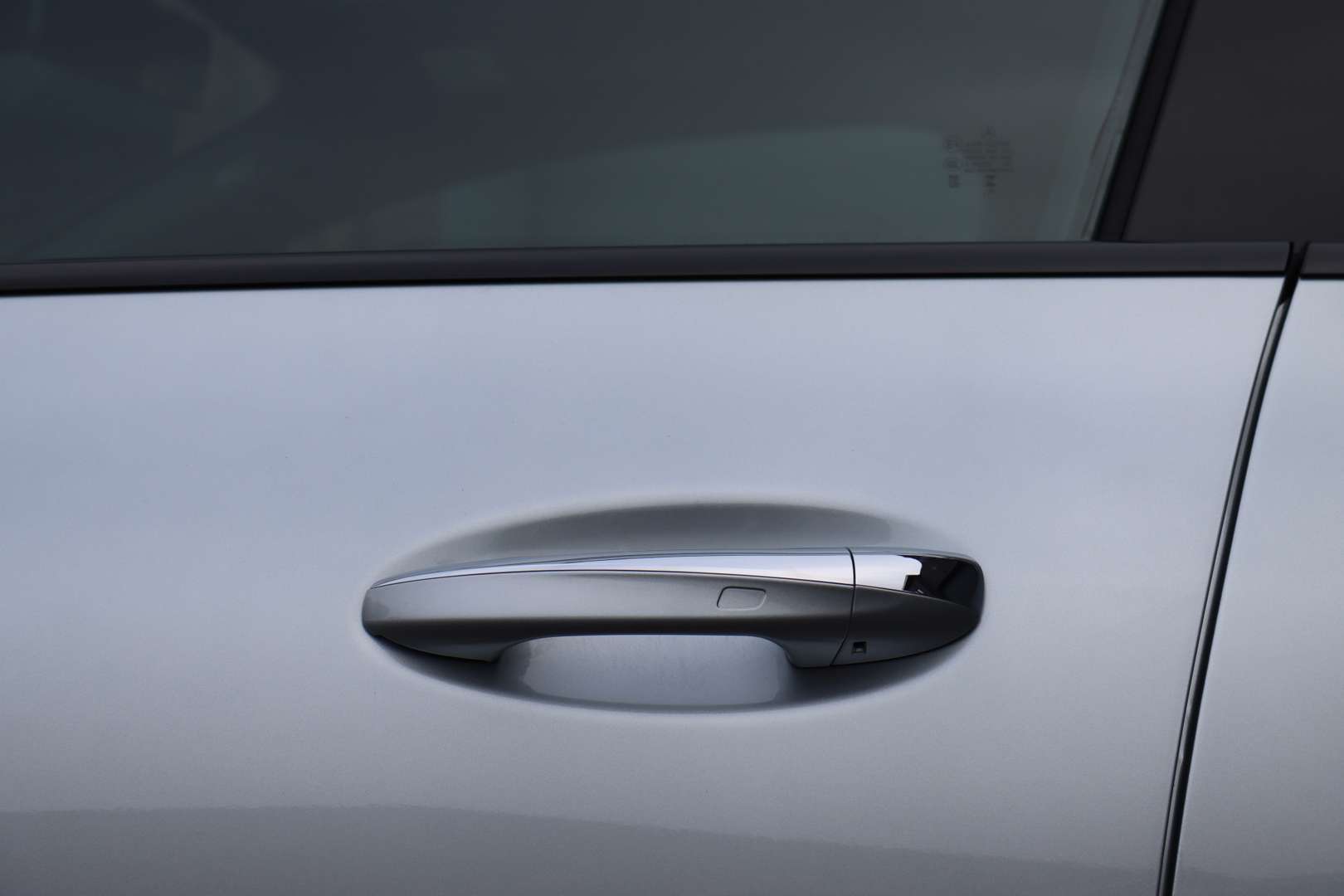 Mercedes CLA 180 AMG Line - 2025 - Joinsteer - #23