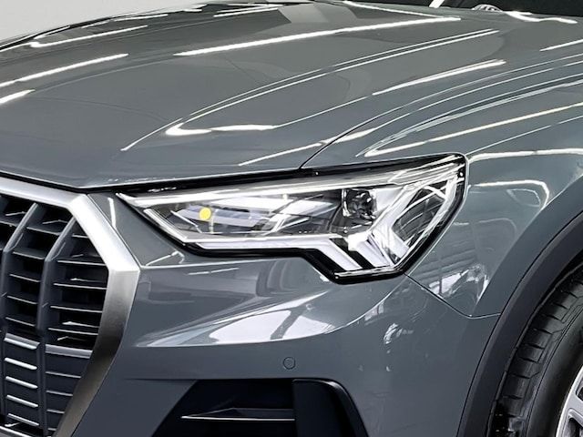 Audi Q3 TFSI E 45 TFSI E S Tronic - 2021 - Joinsteer - #8