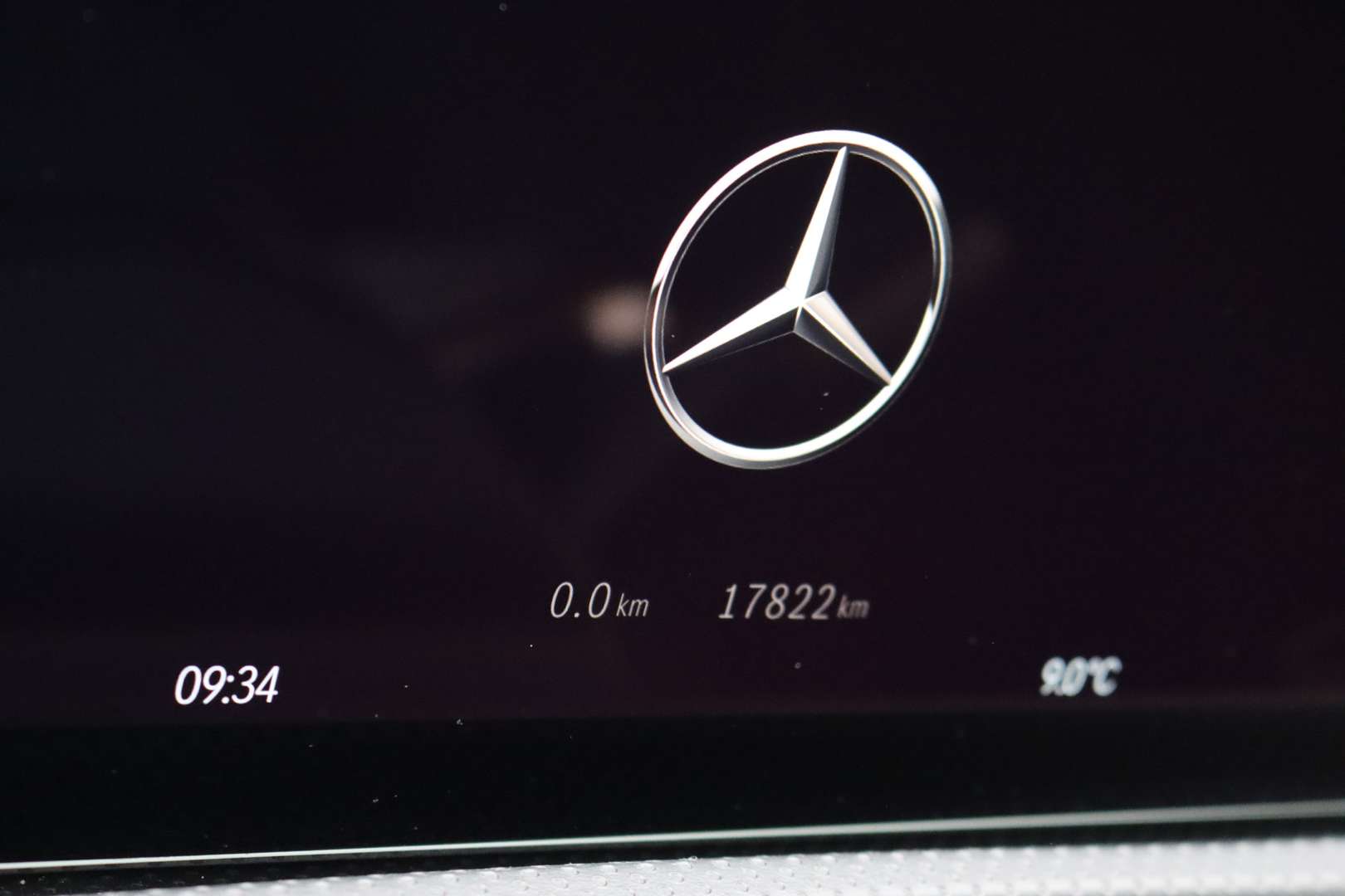 Mercedes CLA 180 AMG Line - 2025 - Joinsteer - #26