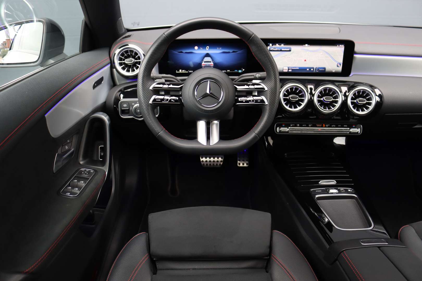 Mercedes CLA 180 AMG Line - 2025 - Joinsteer - #27