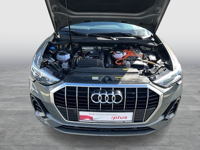 Audi Q3 TFSI E 45 TFSI E S Tronic - 2021 - Joinsteer - #18