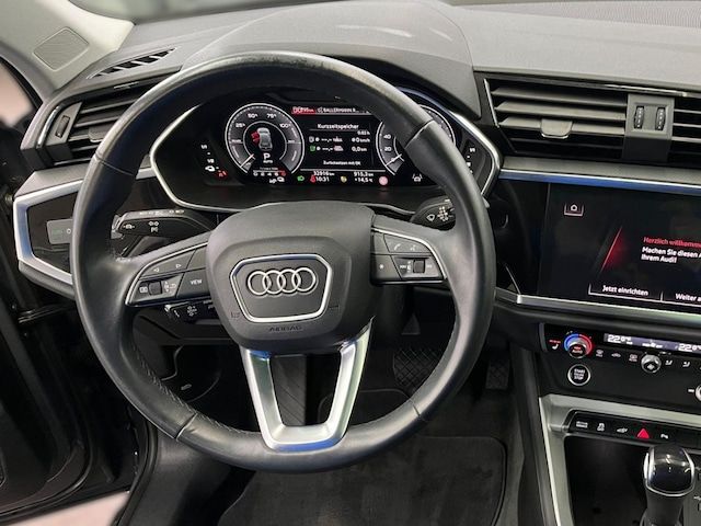 Audi Q3 TFSI E 45 TFSI E S Tronic - 2021 - Joinsteer - #11