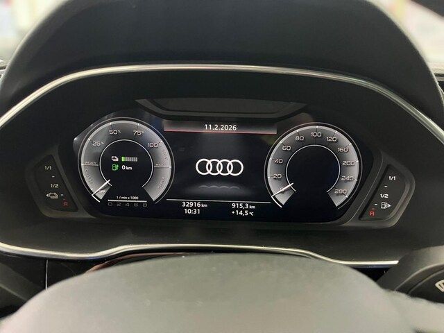 Audi Q3 TFSI E 45 TFSI E S Tronic - 2021 - Joinsteer - #12