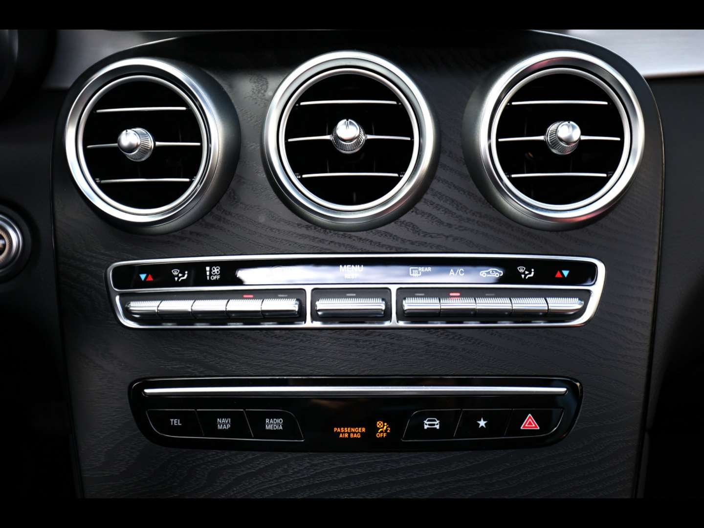 Mercedes GLC 43 AMG 43 Night Edition - 2022 - Joinsteer - #19