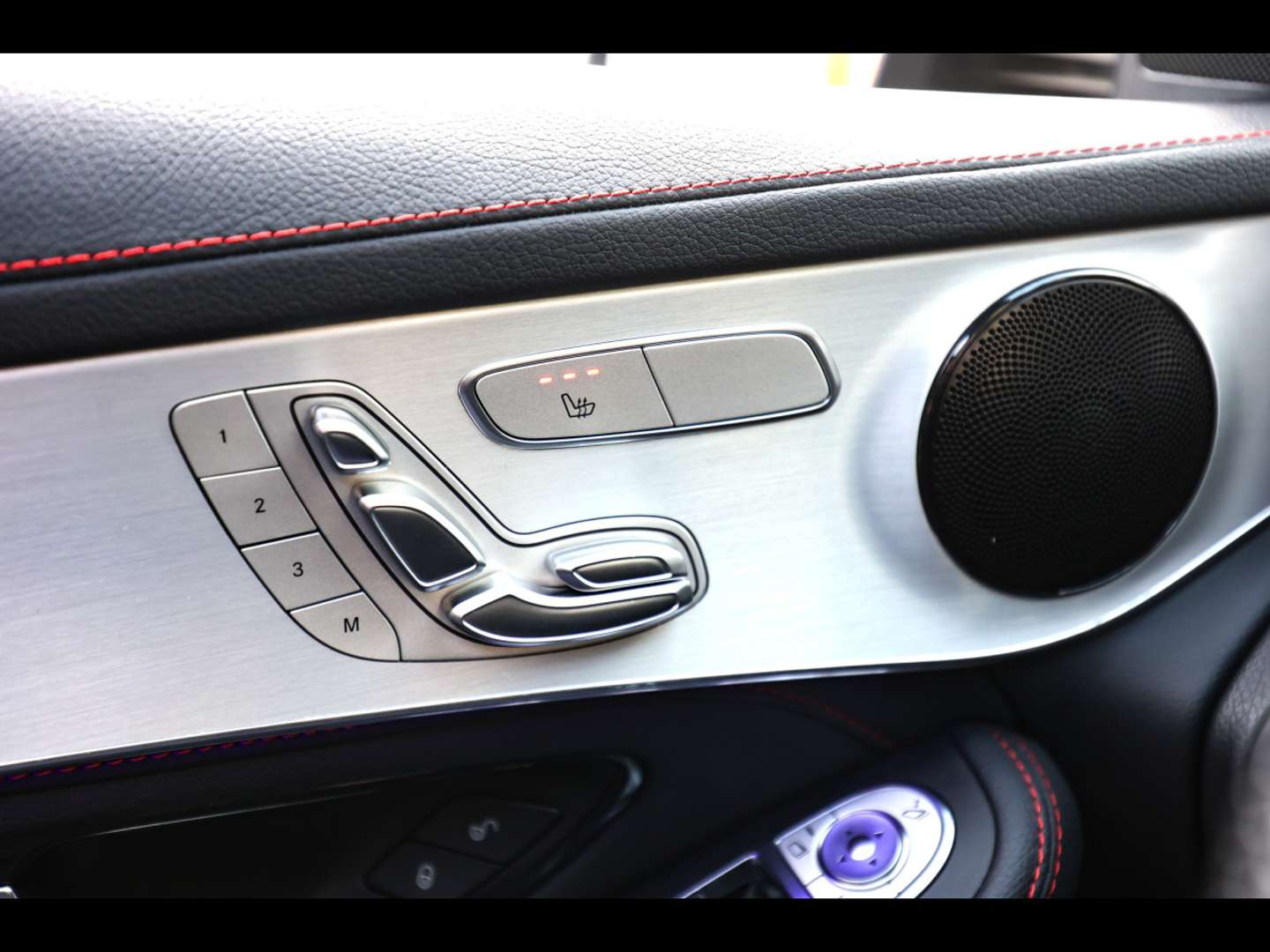 Mercedes GLC 43 AMG 43 Night Edition - 2022 - Joinsteer - #20