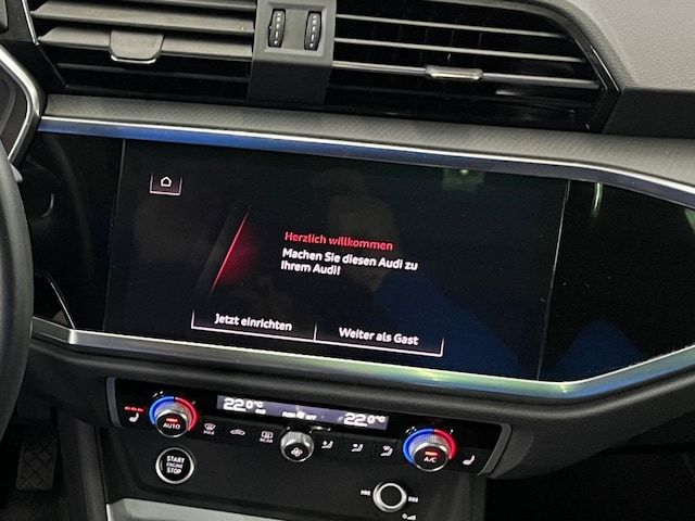 Audi Q3 TFSI E 45 TFSI E S Tronic - 2021 - Joinsteer - #13