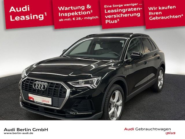 Audi Q3 TFSI E 45 TFSI E S Tronic - 2022 - Joinsteer - #1