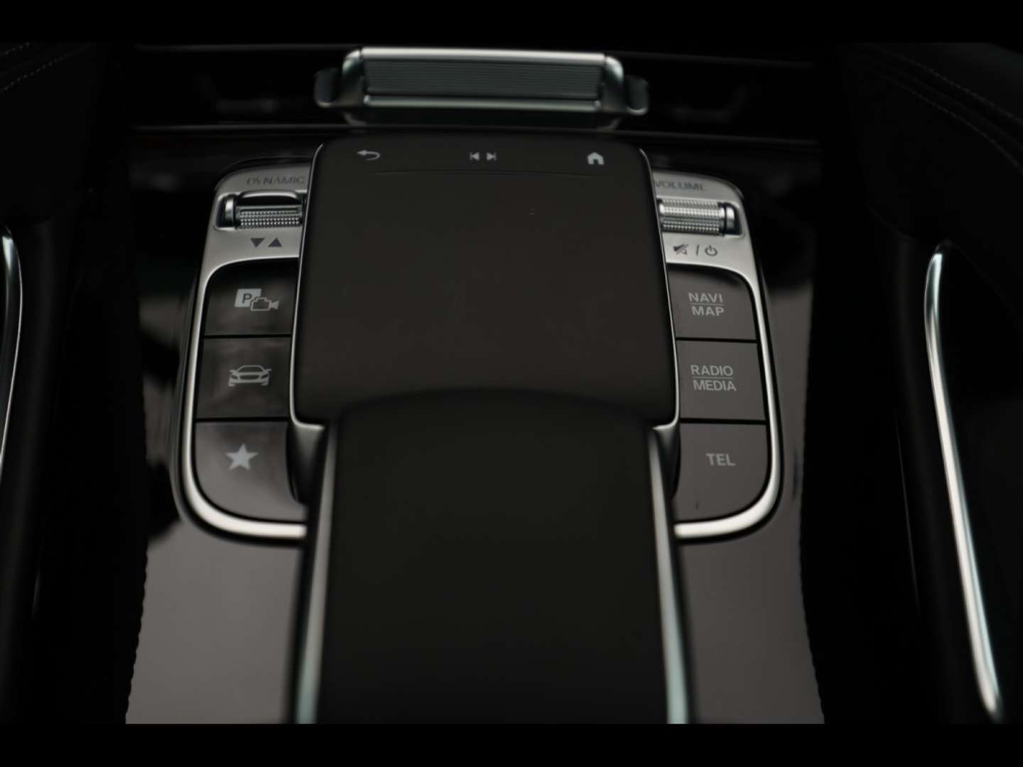 Mercedes GLE 63 AMG 63 Exclusive - 2022 - Joinsteer - #18