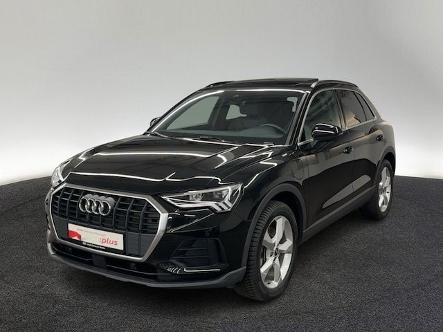 Audi Q3 TFSI E 45 TFSI E S Tronic - 2022 - Joinsteer - #4