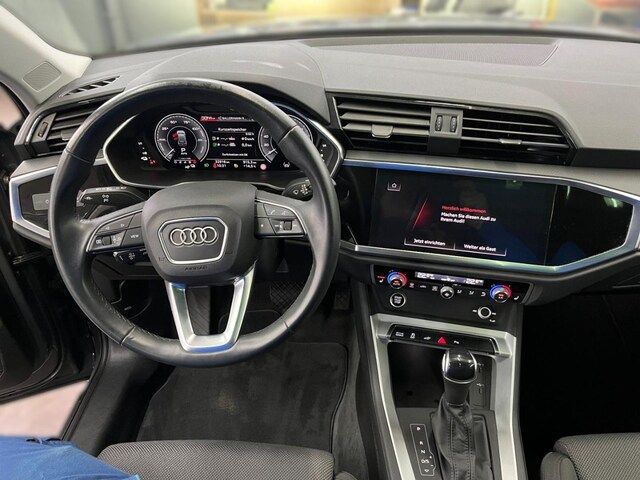 Audi Q3 TFSI E 45 TFSI E S Tronic - 2021 - Joinsteer - #14