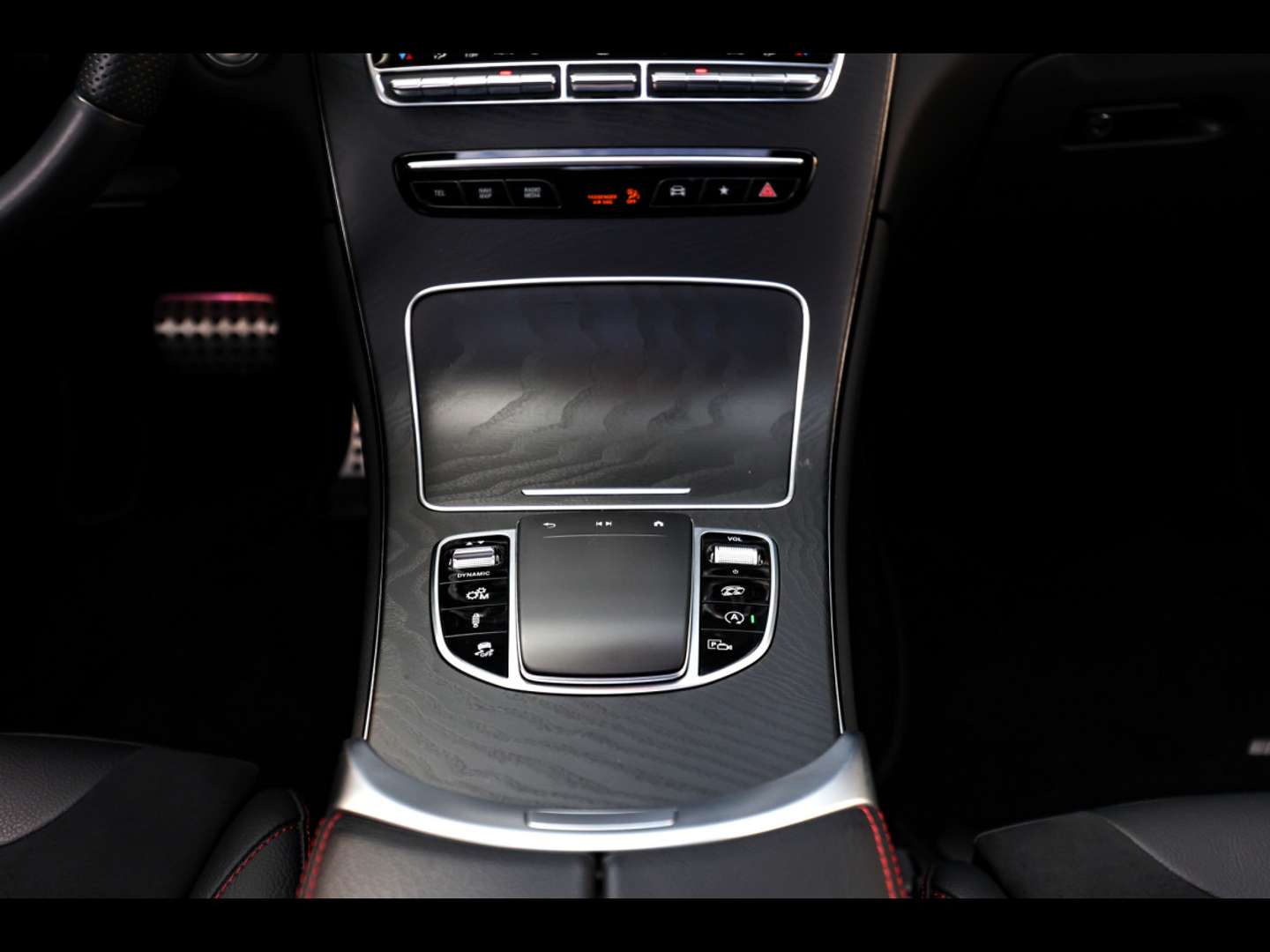 Mercedes GLC 43 AMG 43 Night Edition - 2022 - Joinsteer - #25
