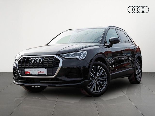 Audi Q3 TFSI E 45 TFSI E S Tronic - 2022 - Joinsteer - #2
