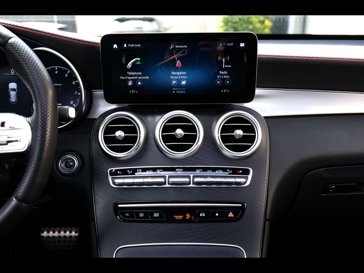 Mercedes GLC 43 AMG 43 Night Edition - 2022 - Joinsteer - #26