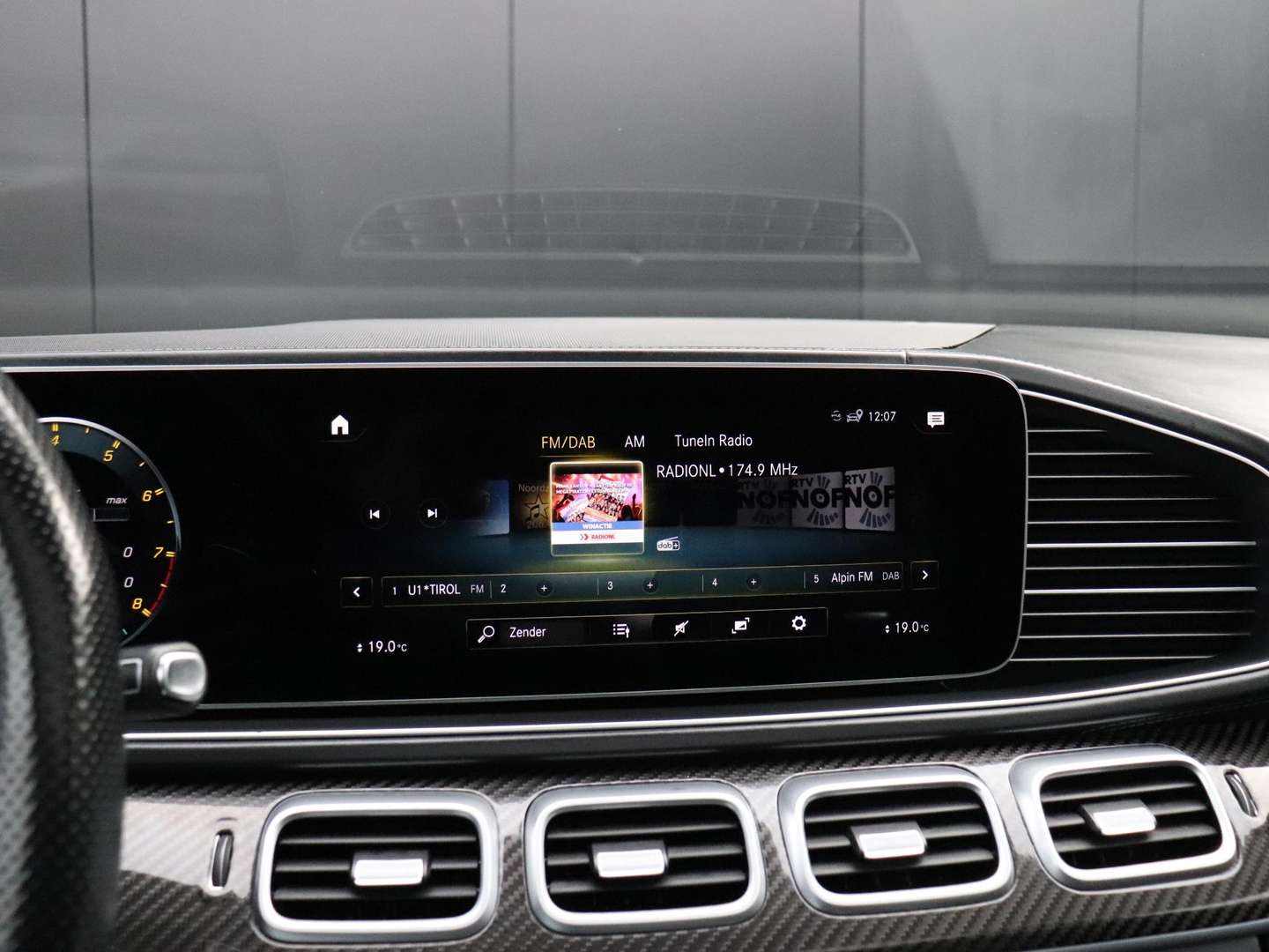 Mercedes GLE 63 AMG 63 - 2021 - Joinsteer - #5