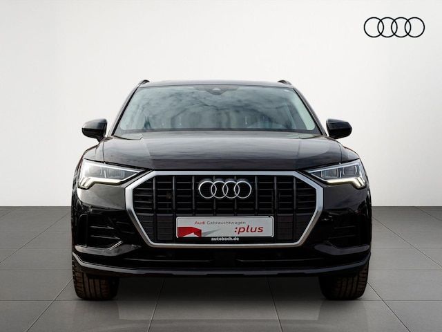 Audi Q3 TFSI E 45 TFSI E S Tronic - 2022 - Joinsteer - #3