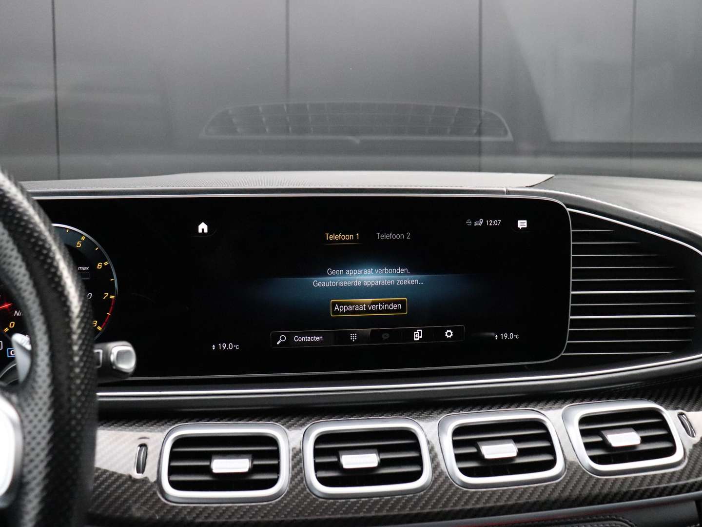 Mercedes GLE 63 AMG 63 - 2021 - Joinsteer - #6