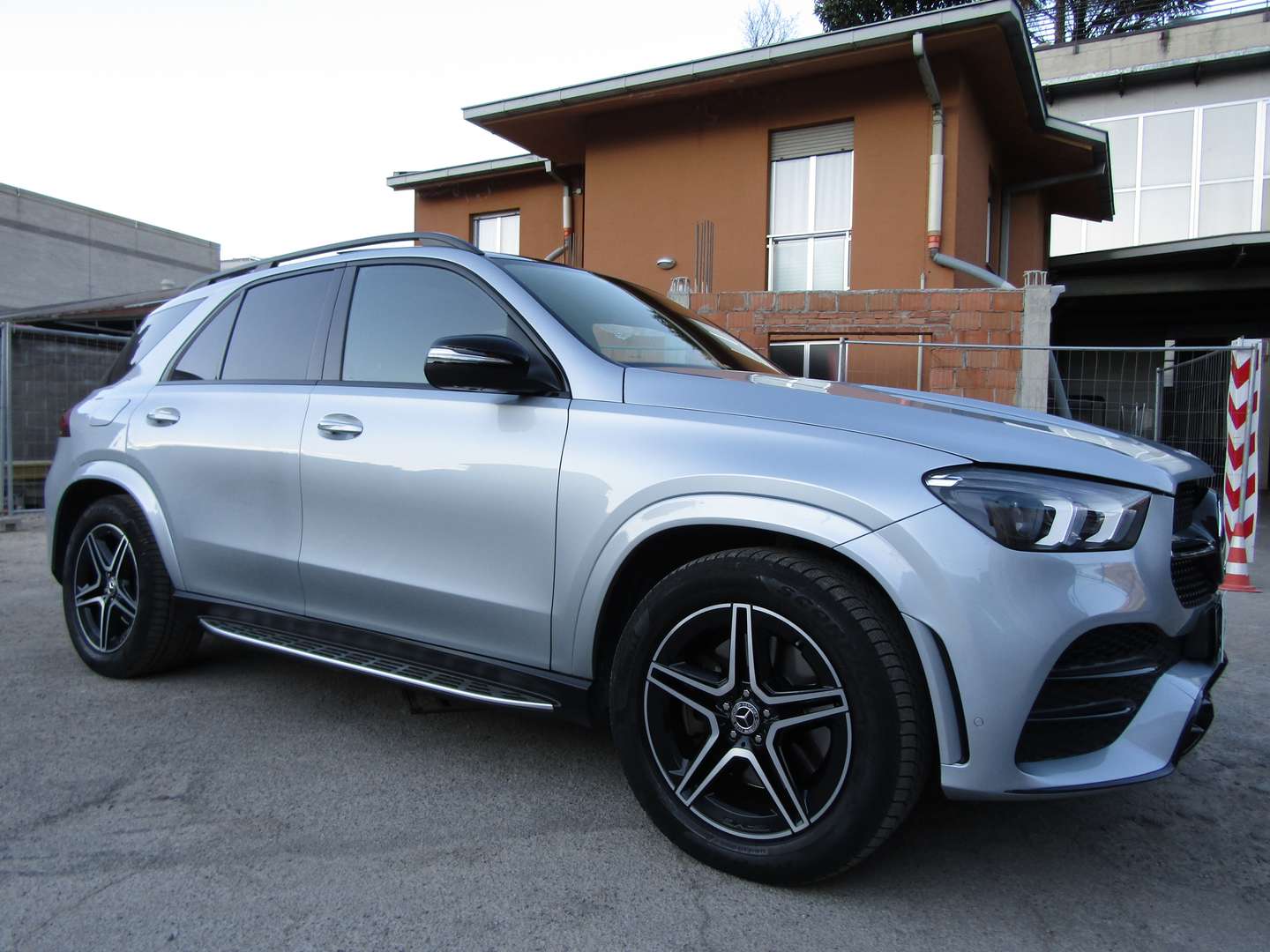 Mercedes GLE 450 Premium - 2022 - Joinsteer - #1