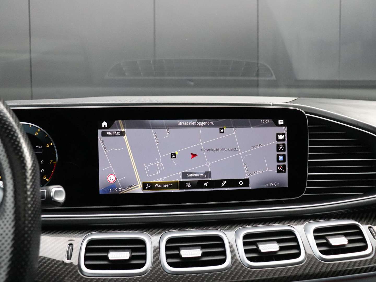 Mercedes GLE 63 AMG 63 - 2021 - Joinsteer - #7