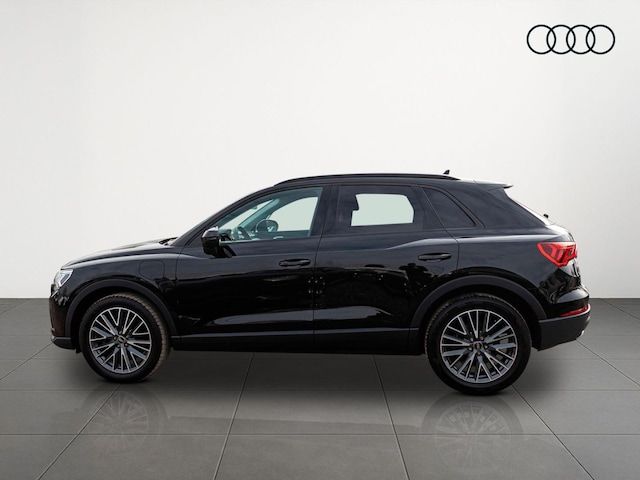 Audi Q3 TFSI E 45 TFSI E S Tronic - 2022 - Joinsteer - #4