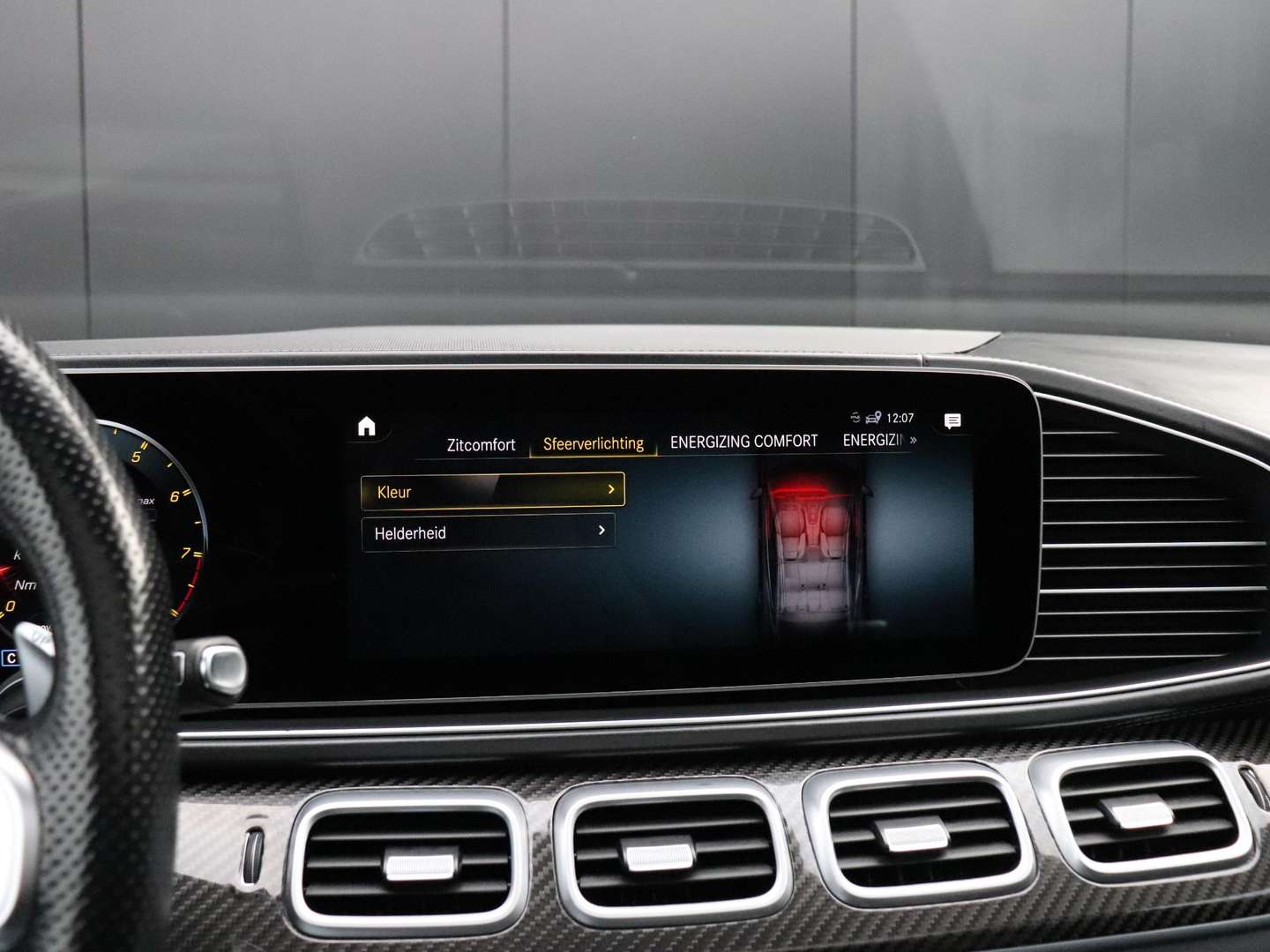 Mercedes GLE 63 AMG 63 - 2021 - Joinsteer - #9