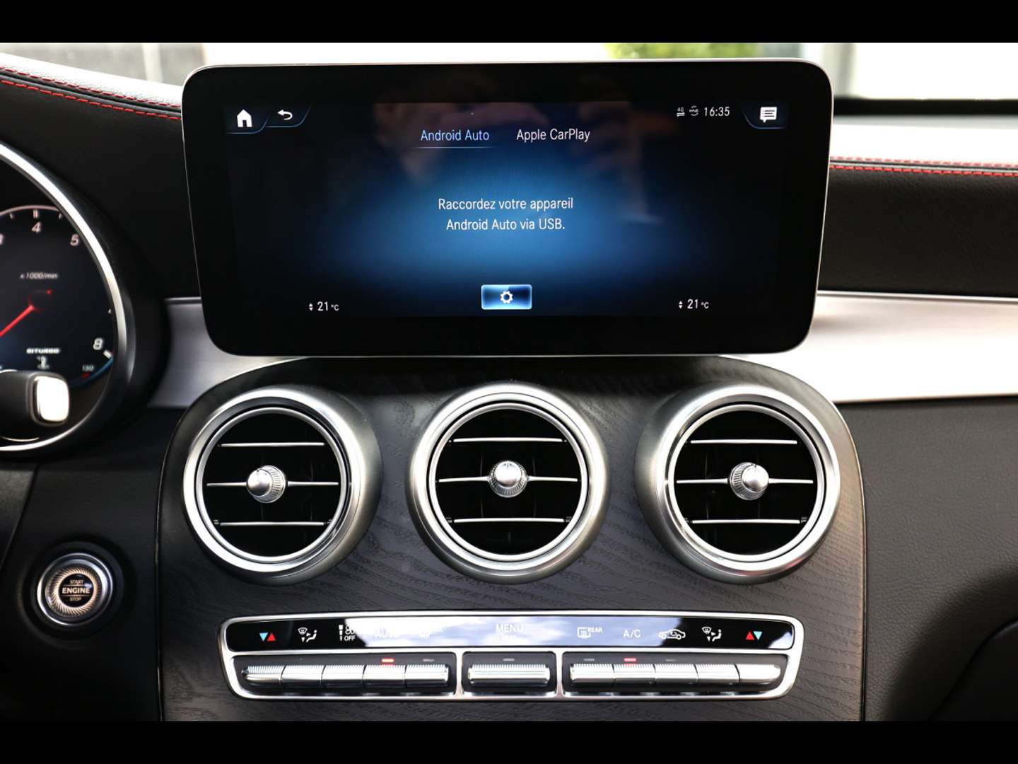 Mercedes GLC 43 AMG 43 Night Edition - 2022 - Joinsteer - #28