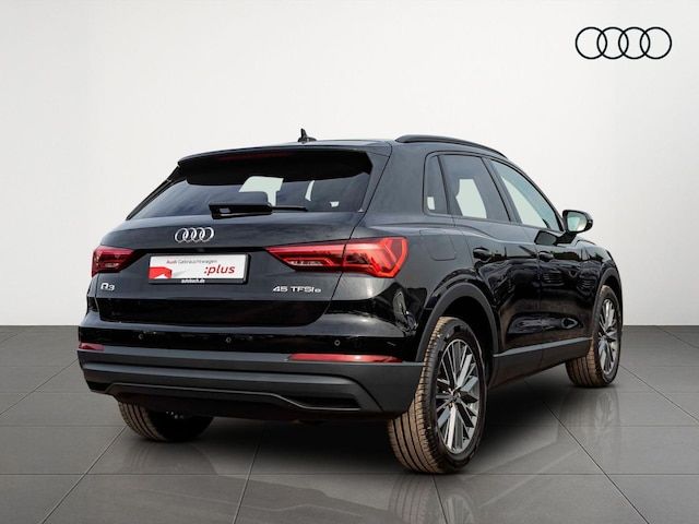 Audi Q3 TFSI E 45 TFSI E S Tronic - 2022 - Joinsteer - #5