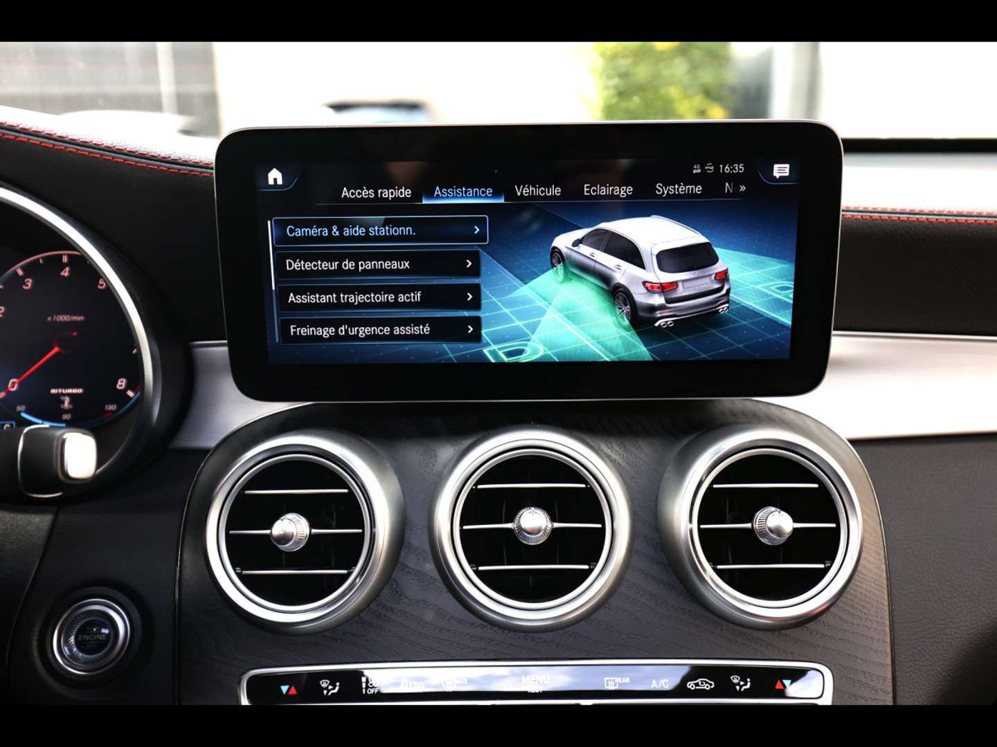 Mercedes GLC 43 AMG 43 Night Edition - 2022 - Joinsteer - #30