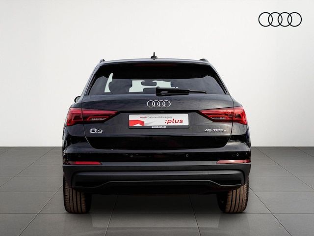 Audi Q3 TFSI E 45 TFSI E S Tronic - 2022 - Joinsteer - #6