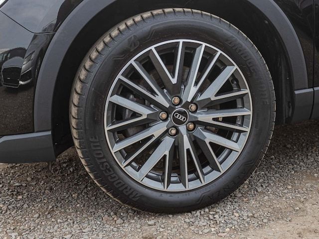 Audi Q3 TFSI E 45 TFSI E S Tronic - 2022 - Joinsteer - #7