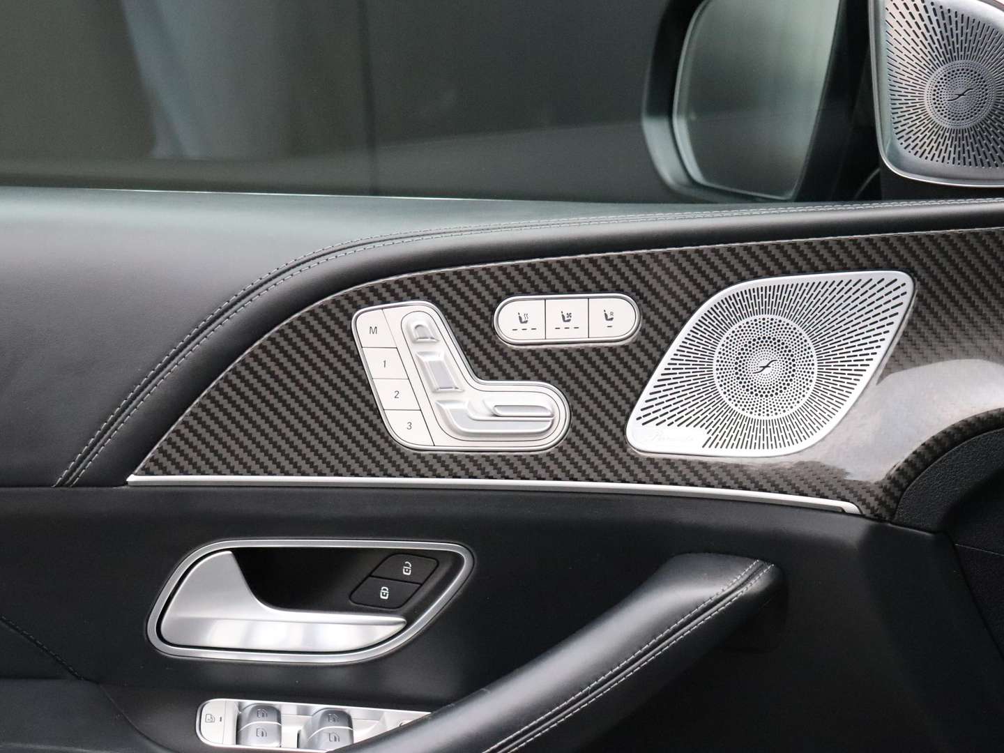 Mercedes GLE 63 AMG 63 - 2021 - Joinsteer - #21