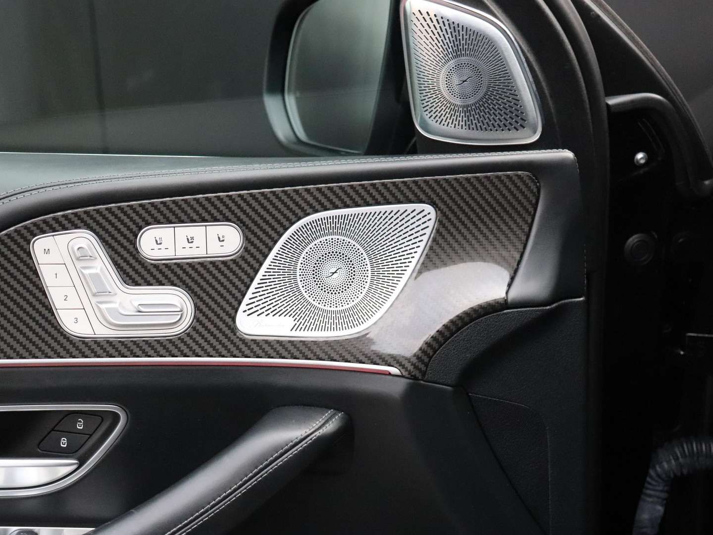 Mercedes GLE 63 AMG 63 - 2021 - Joinsteer - #22