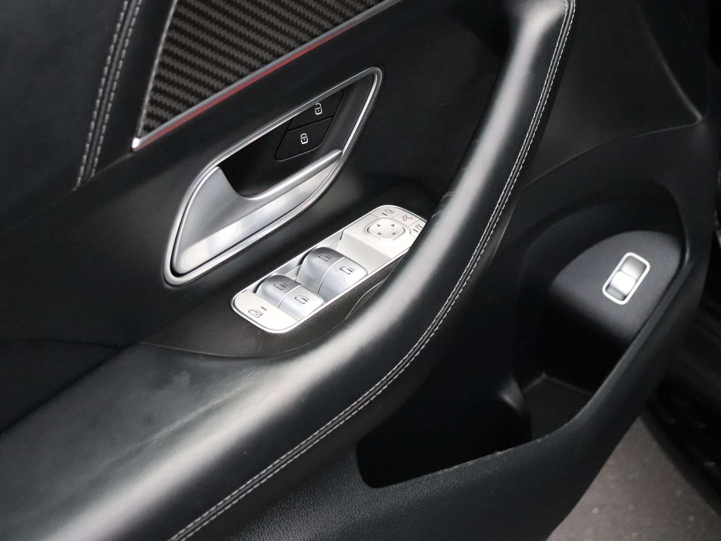 Mercedes GLE 63 AMG 63 - 2021 - Joinsteer - #23