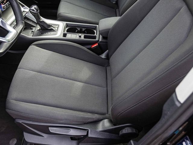 Audi Q3 TFSI E 45 TFSI E S Tronic - 2022 - Joinsteer - #9
