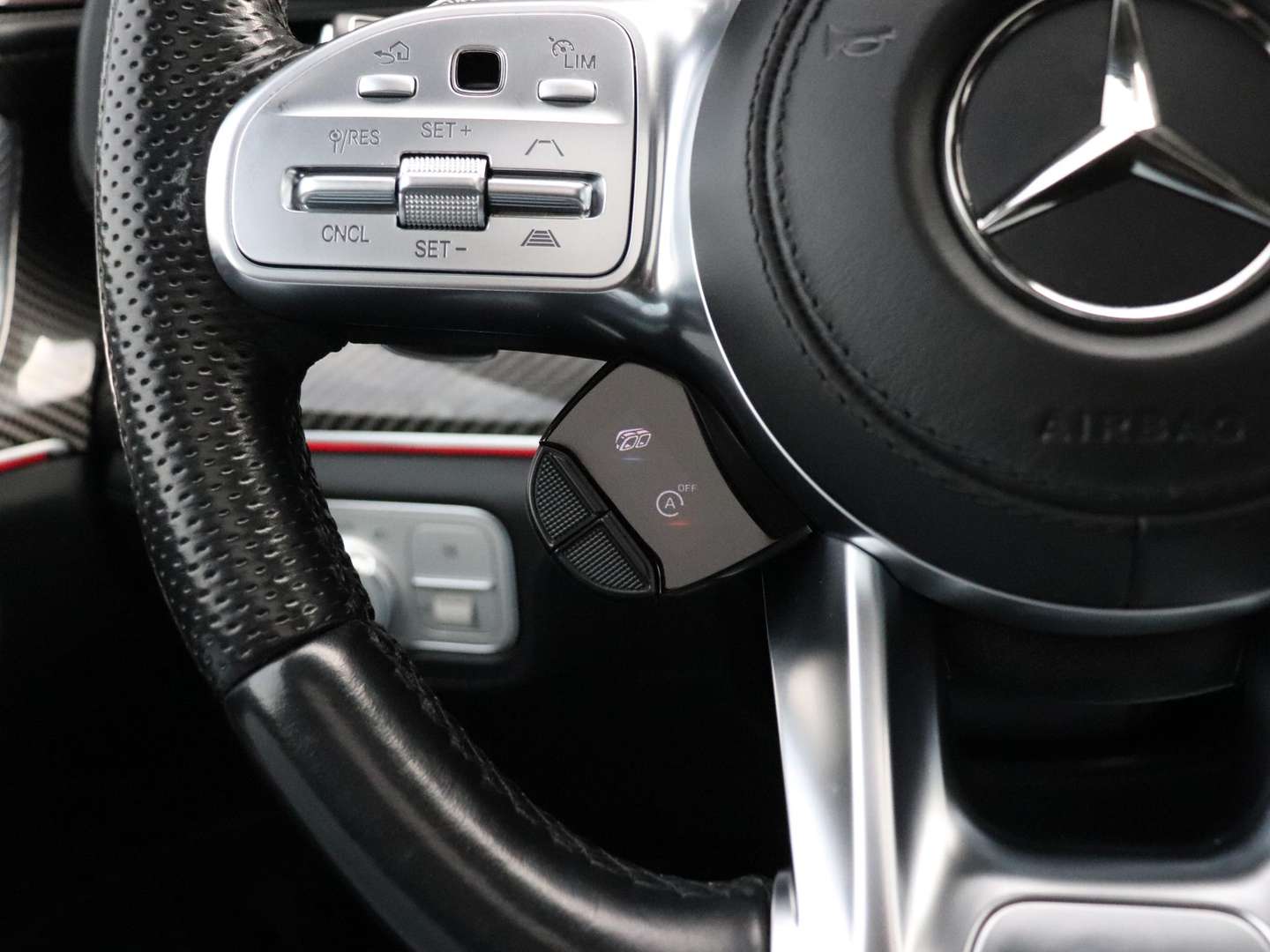 Mercedes GLE 63 AMG 63 - 2021 - Joinsteer - #28