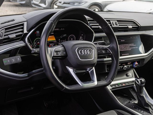 Audi Q3 TFSI E 45 TFSI E S Tronic - 2022 - Joinsteer - #10