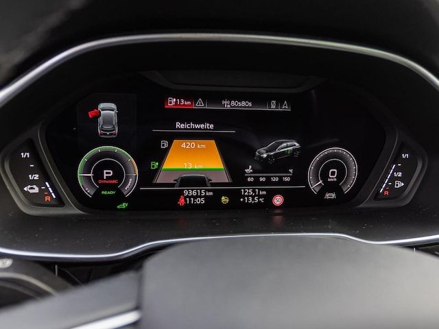 Audi Q3 TFSI E 45 TFSI E S Tronic - 2022 - Joinsteer - #11