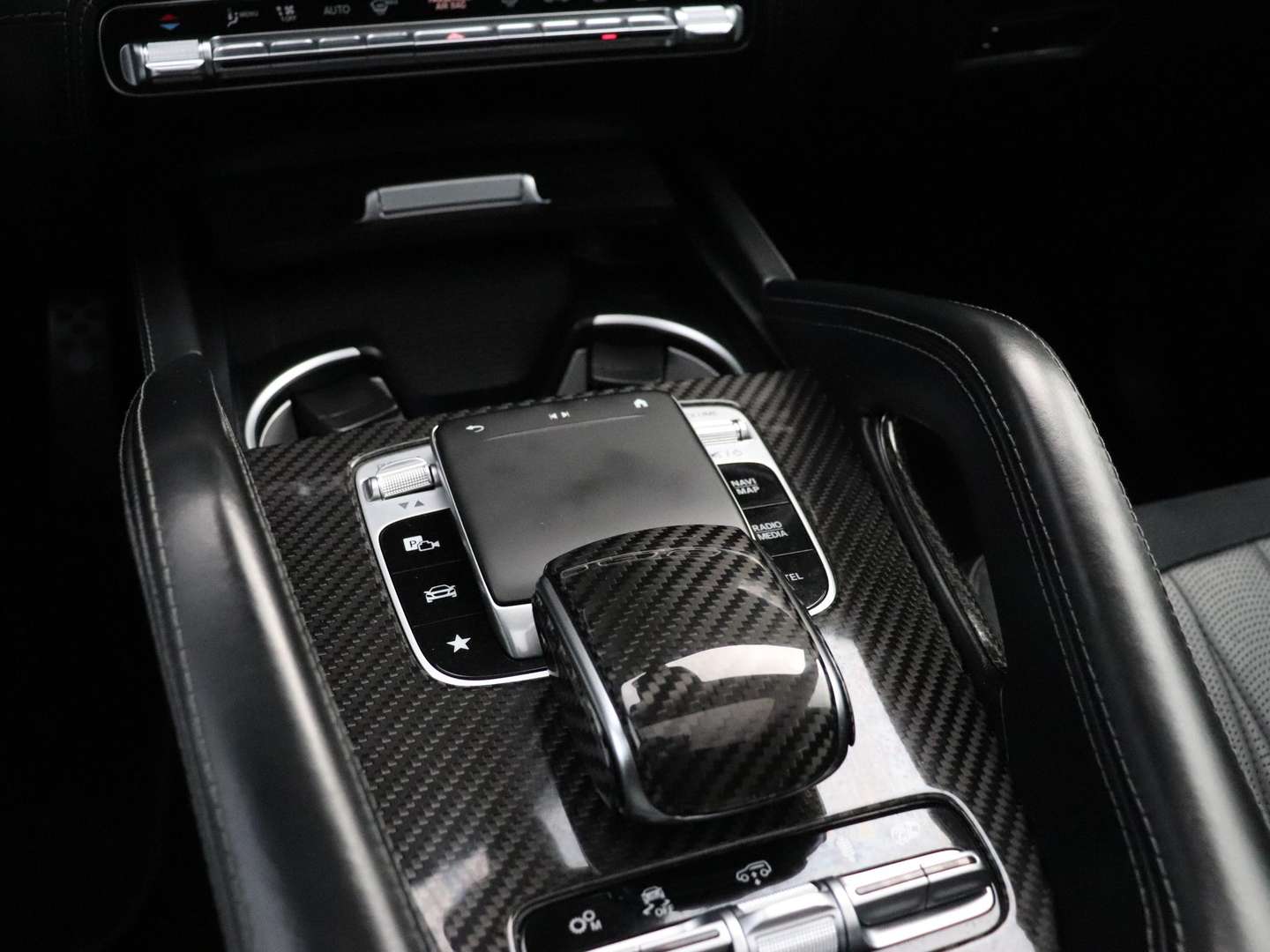 Mercedes GLE 63 AMG 63 - 2021 - Joinsteer - #32