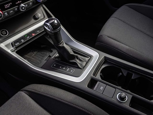 Audi Q3 TFSI E 45 TFSI E S Tronic - 2022 - Joinsteer - #12