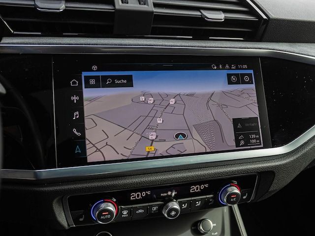 Audi Q3 TFSI E 45 TFSI E S Tronic - 2022 - Joinsteer - #14