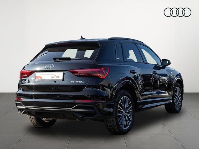 Audi Q3 TFSI E S Line 45 TFSI E S Tronic - 2022 - Joinsteer - #5