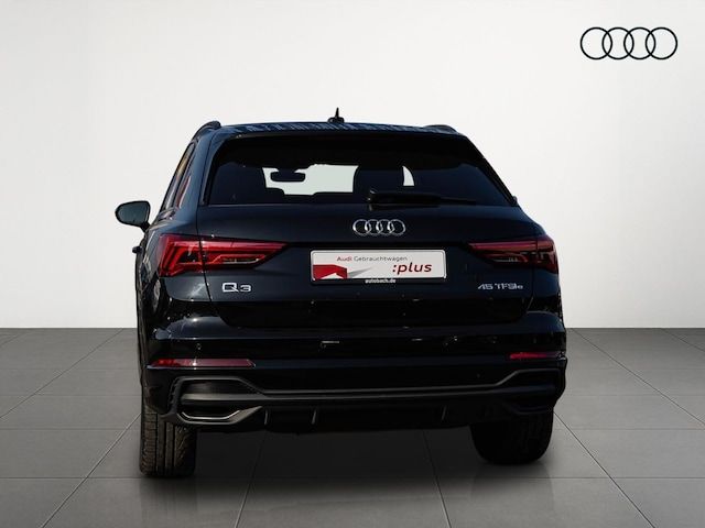 Audi Q3 TFSI E S Line 45 TFSI E S Tronic - 2022 - Joinsteer - #6