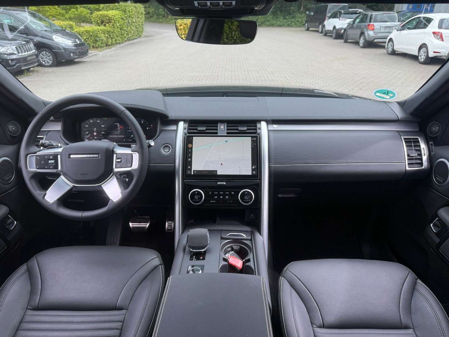Land Rover Discovery D250 Dynamic SE - 2024 - Joinsteer - #5