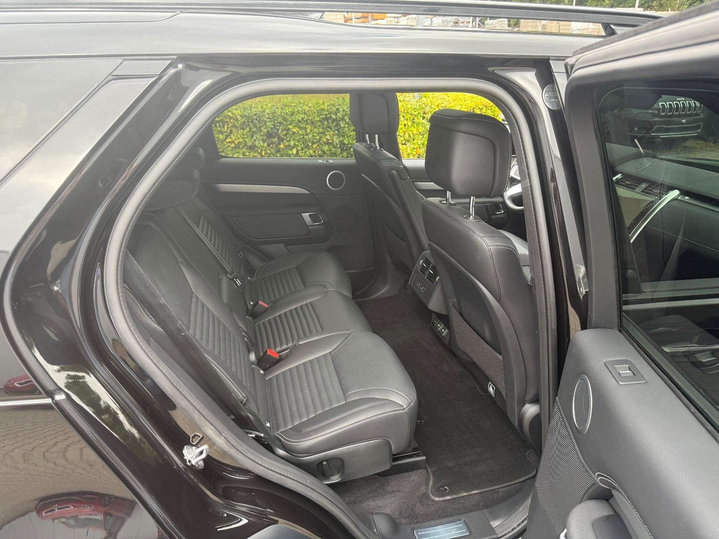 Land Rover Discovery D250 Dynamic SE - 2024 - Joinsteer - #6