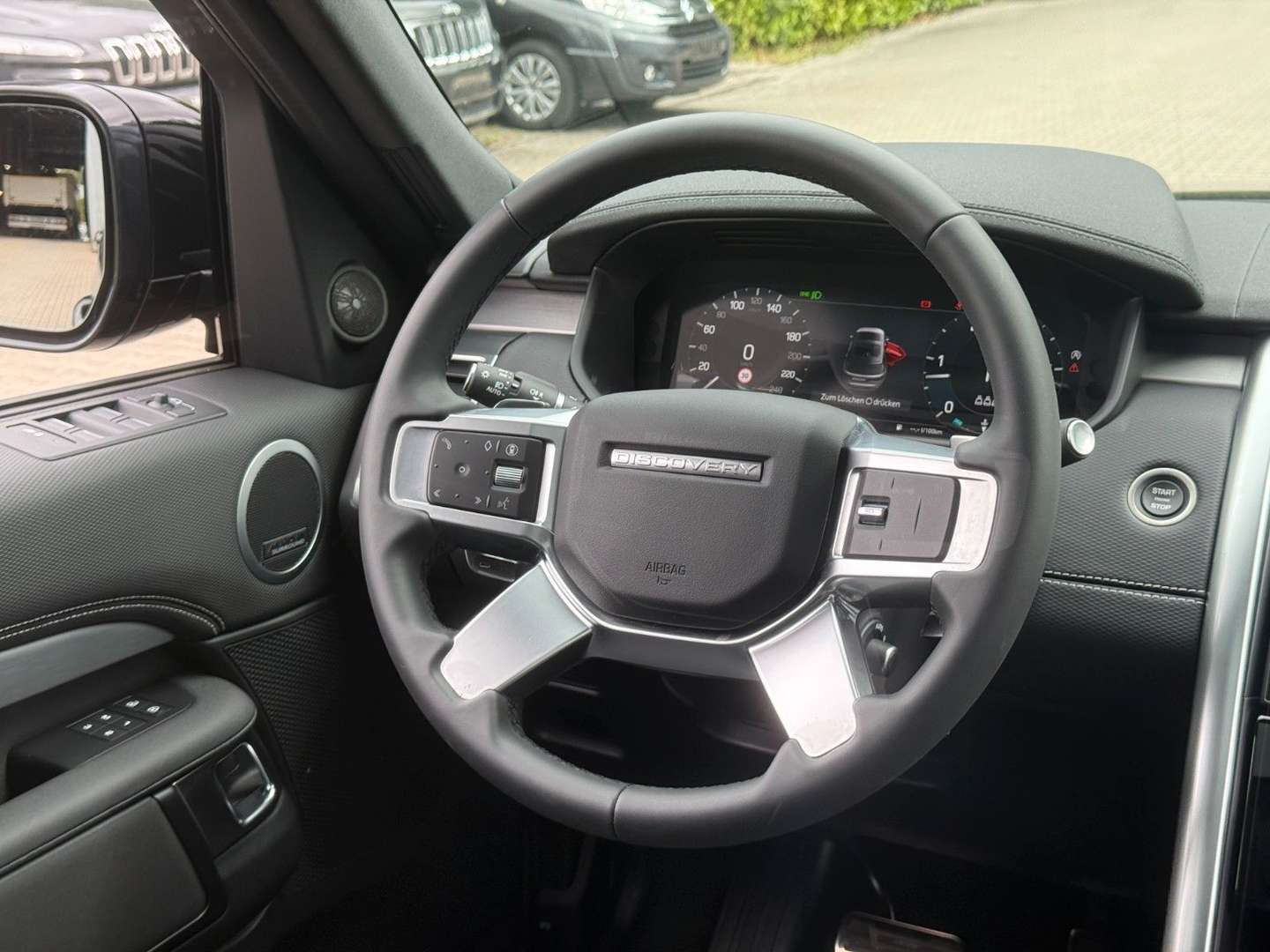 Land Rover Discovery D250 Dynamic SE - 2024 - Joinsteer - #7