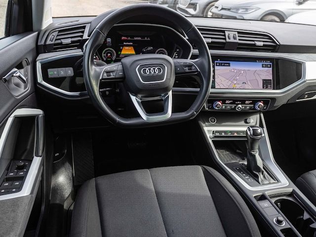 Audi Q3 TFSI E 45 TFSI E S Tronic - 2022 - Joinsteer - #17