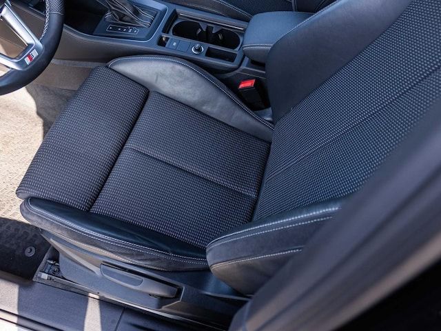 Audi Q3 TFSI E S Line 45 TFSI E S Tronic - 2022 - Joinsteer - #10