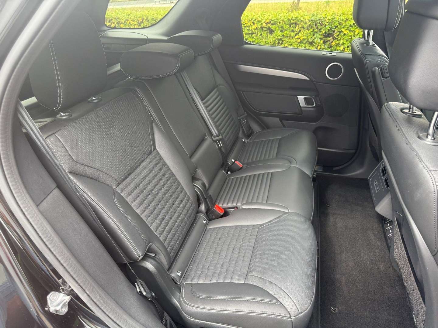 Land Rover Discovery D250 Dynamic SE - 2024 - Joinsteer - #9