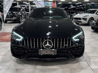 Mercedes AMG GT Coupé 43 AMG Line - 2019 - Joinsteer - #1